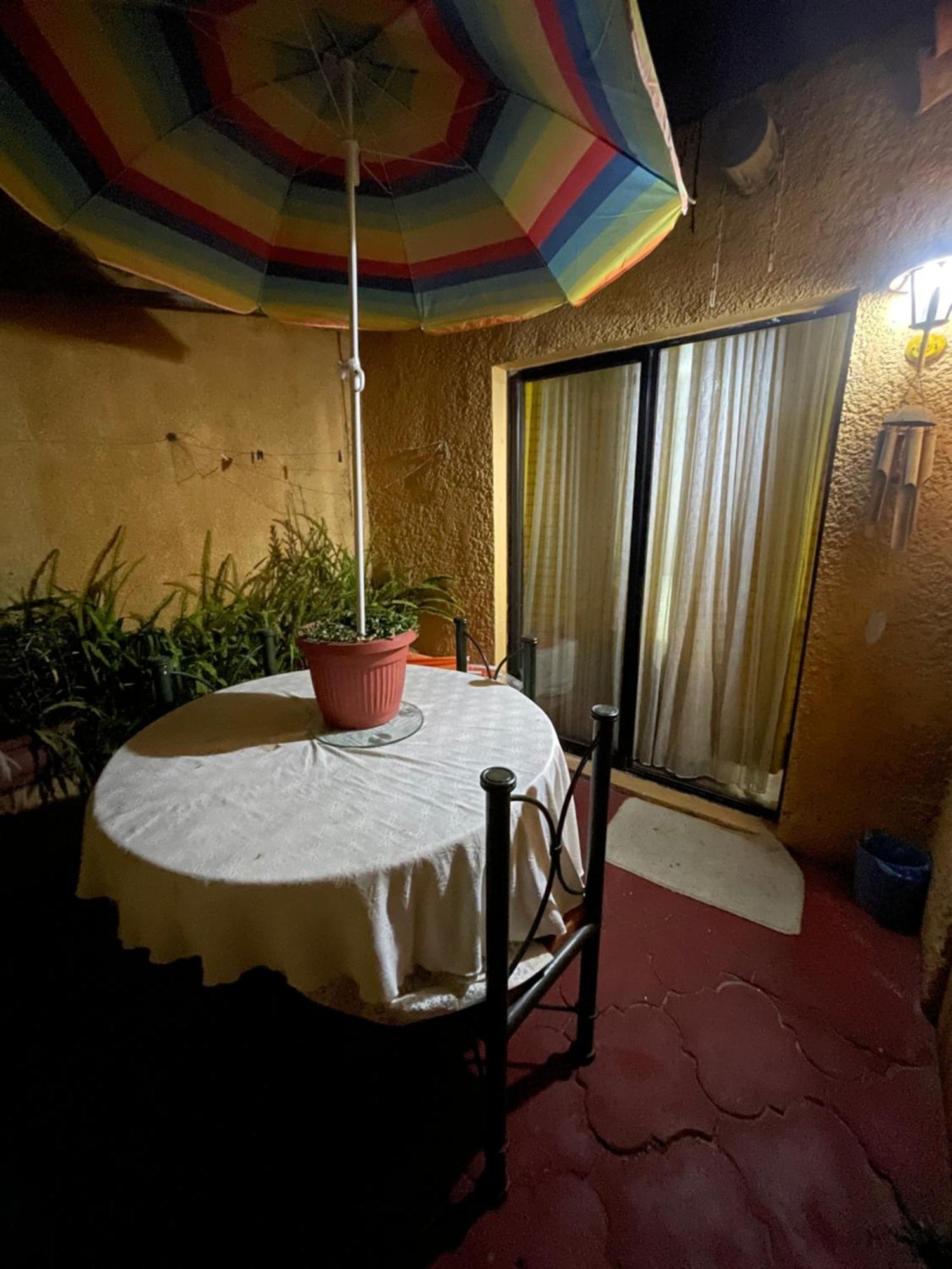 Hostal Playa Herradura Coquimbo Exterior photo