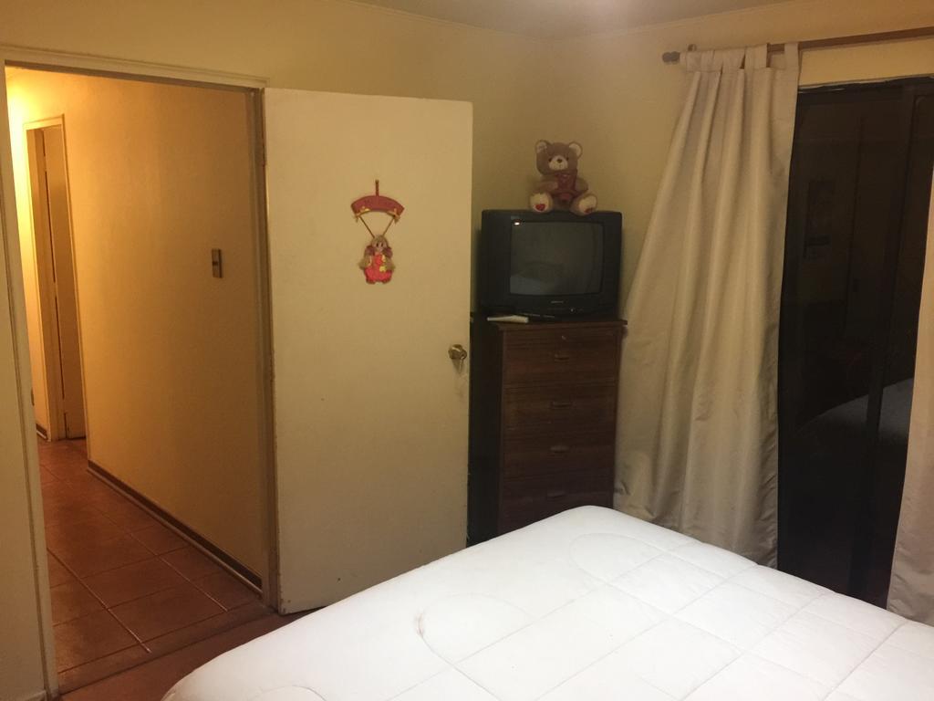 Hostal Playa Herradura Coquimbo Exterior photo